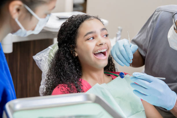Best Emergency Wisdom Tooth Extraction in Tonto Basin, AZ