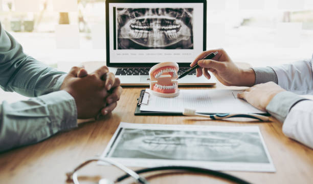 Best Emergency Orthodontic Repairs in Tonto Basin, AZ